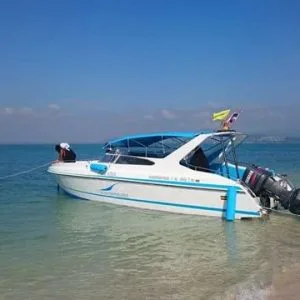 Phuket Private speed boats