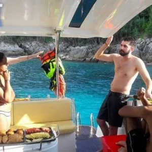 Half Day Diving & Snorkeling Day Trip to Racha Yai - Image 9