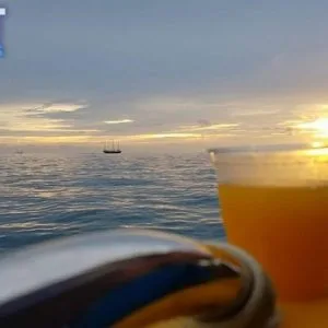 Sunset charters in phuket